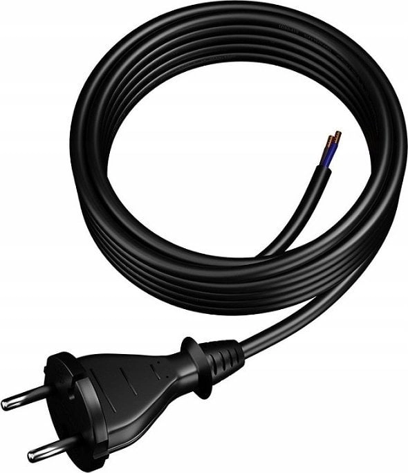 UN CONNECTING CABLE WITH STRAIGHT PLUG