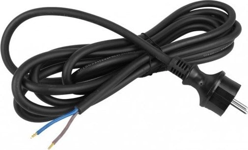 UN CONNECTING CABLE WITH STRAIGHT PLUG