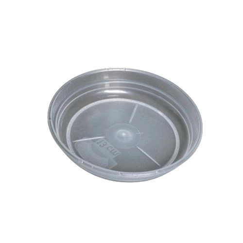 SAUCER FOR POT PLASTIC ORCHID 11CM