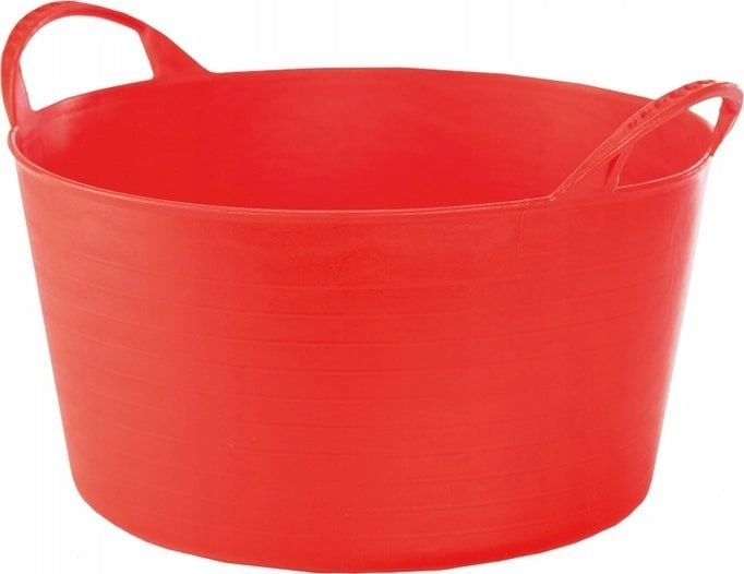 UN FLEXI RED FLEXI BASKET 14L