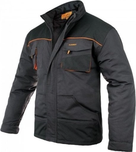 UN men`s jacket CLASSIC CLASM 58/186/108