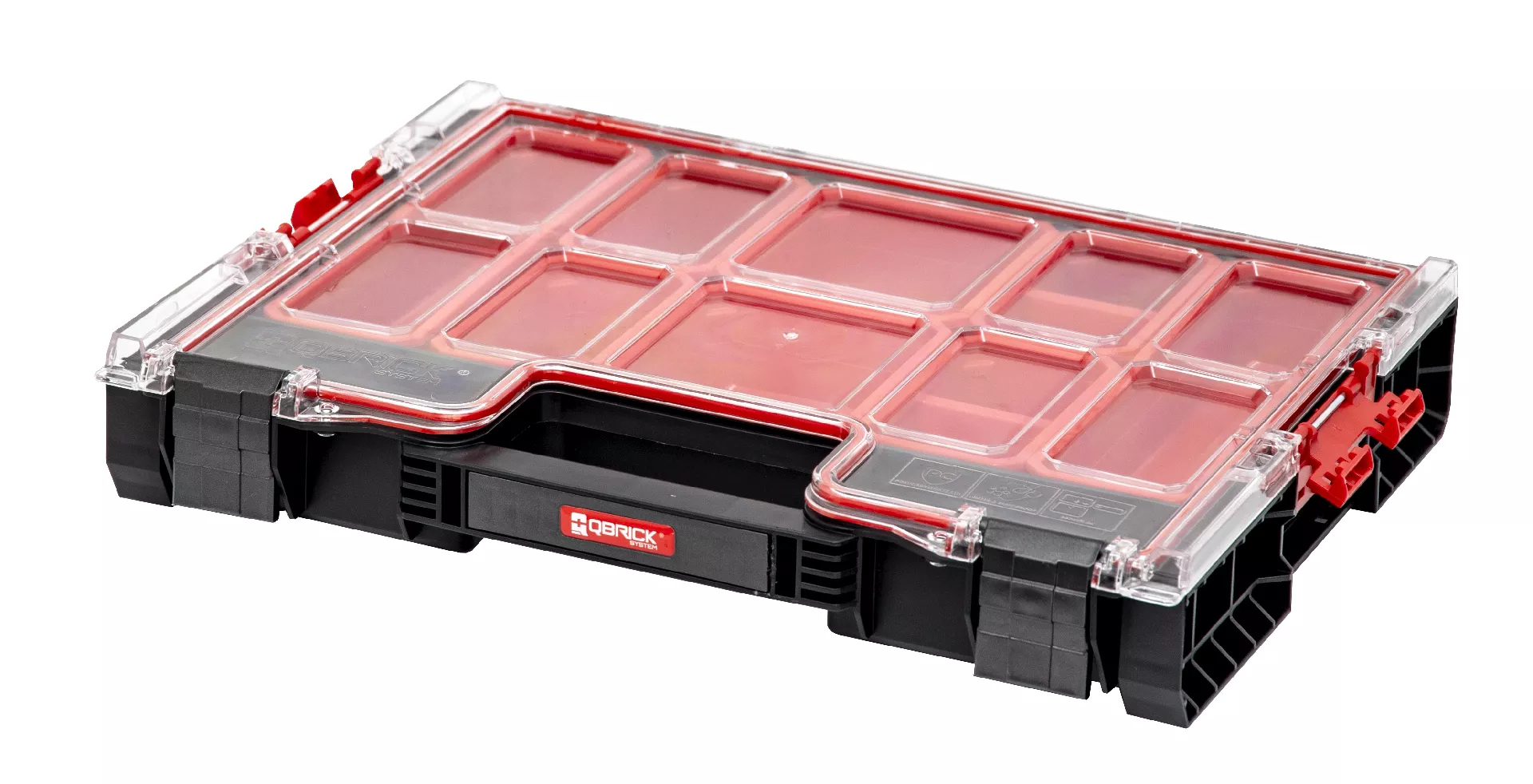 UN ORGANIZER QBRICK SYSTEM PRO 200