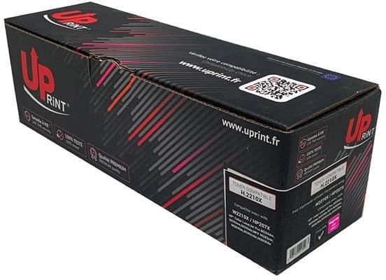 UPrint toner compatible toner with W2213X