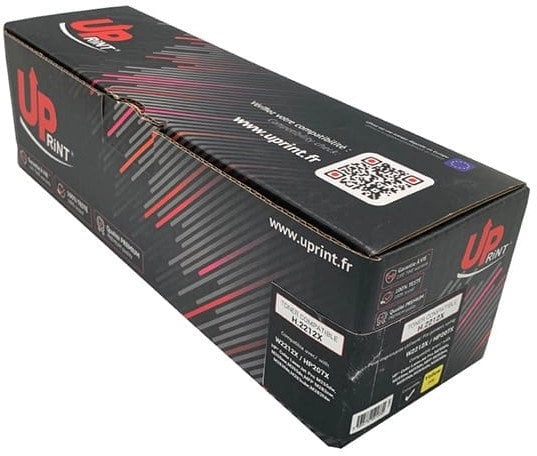 UPrint toner compatible toner with W2212X