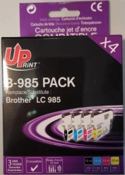 Tusz UPrint UPrint kompatybilny ink /