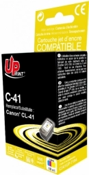 UPrint C-41CL / CL41 ink (color)