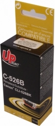 Tusz UPrint Tusz C-526B / CLI526BK