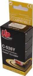 Tusz UPrint Tusz C-526Y / CLI526Y