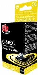 UPrint Canon PG-545XL Black 3584770888817 C-545XL