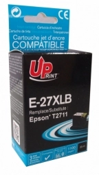 Tusz UPrint Tusz 27XL (E-27XLB) E-27XLB