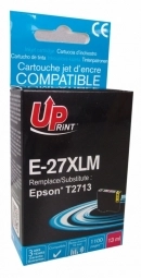 Tusz UPrint Tusz 27XL (E-27XLM) E-27XLM-UP