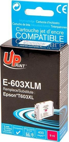 Tusz UPrint UPrint kompatybilny ink /