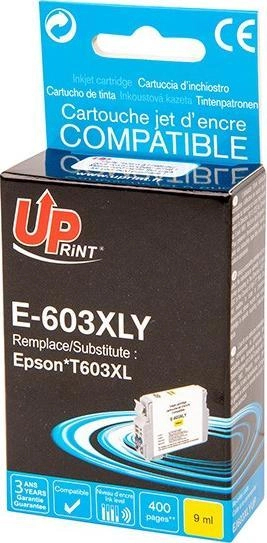 Tusz UPrint UPrint kompatybilny ink /