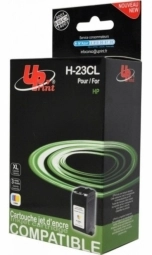 Tusz UPrint H-23CL /C1823D (color) H-23CL