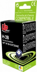 Tusz UPrint H-28CL / C8728AE (color)