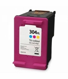 UPrint H-304XLC ink H-304XLC H-304XLC-UP 3584770904081