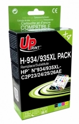 Tusz UPrint Tusz H-934  935XL /