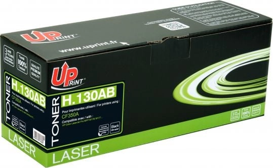 Toner UPrint Black Zamiennik 130A (H