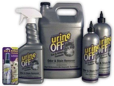 Urine Off - For cat 500