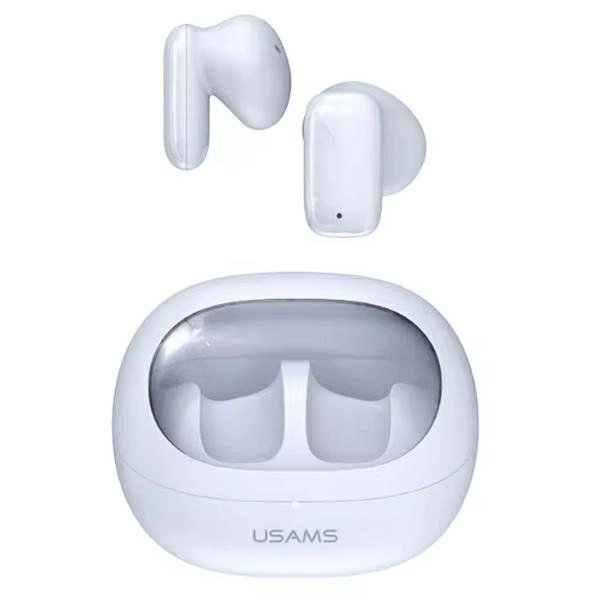 Usams BHUTD02 headphones blue (TD22) BHUTD02