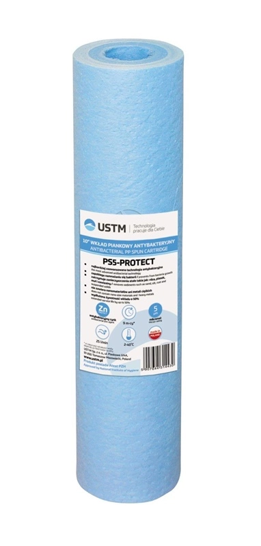 Element for filter PS Protect 10&quot