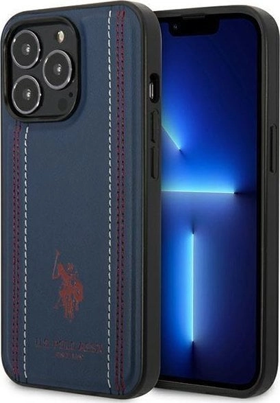US Polo USHCP14XPFAV iPhone 14 Pro