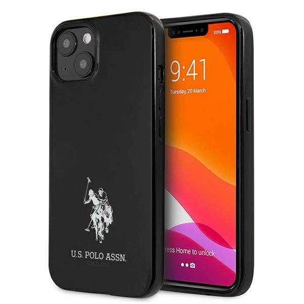 US Polo USHCP13SUMHK iPhone 13 mini
