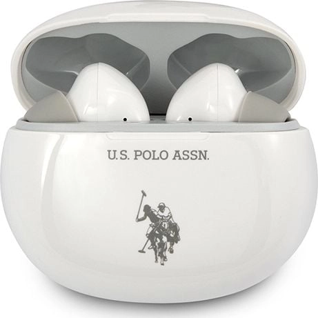 US Polo Bluetooth headphones USTWS1WH TWS