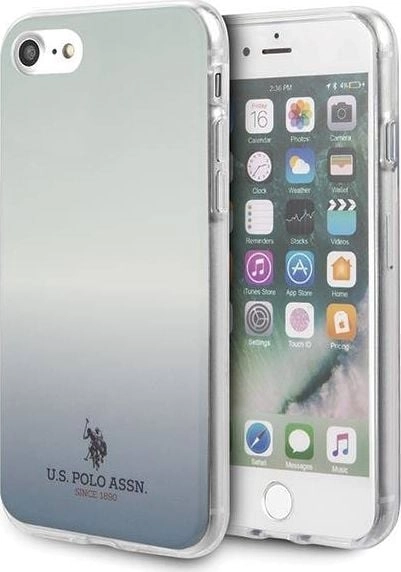 US Polo USHCI8TRDGLB iPhone 7/8/SE 2020