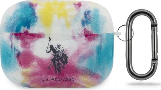 US Polo USACAPPCUSML AirPods Pro case
