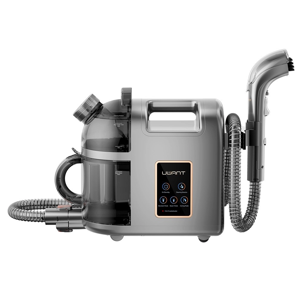 UWANT B200 gray B200_G H100 GRAY