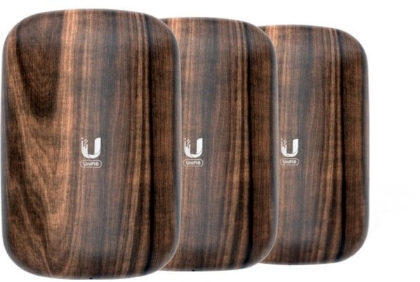 Access Point BeaconHD / U6 EXTD-COVER-WOOD-3