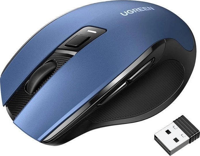 UGREEN MU006 Wireless Mouse 2.4