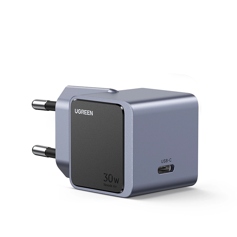Ugreen Nexode Air 30W  USB-C gray
