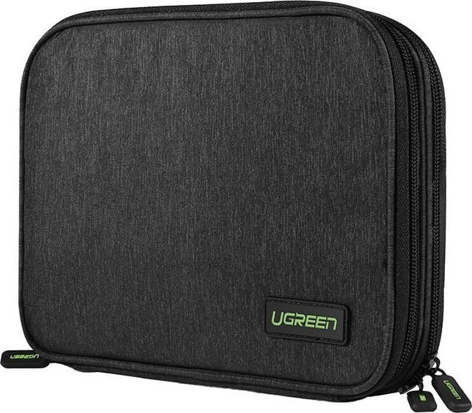Ugreen case Bag UGREEN 50147B (gray)