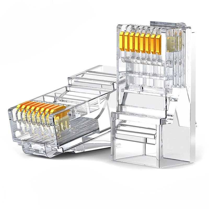 Network Connector UGREEN NW120 RJ45 Cat6