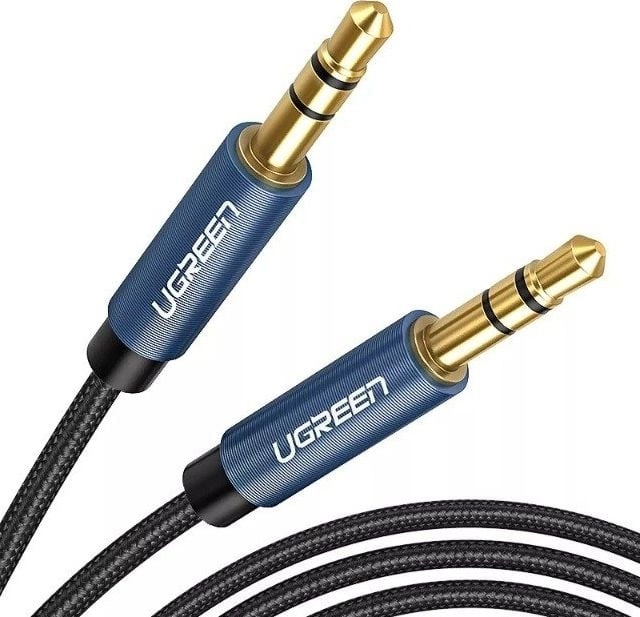 Kabel Ugreen Jack 3.5mm -