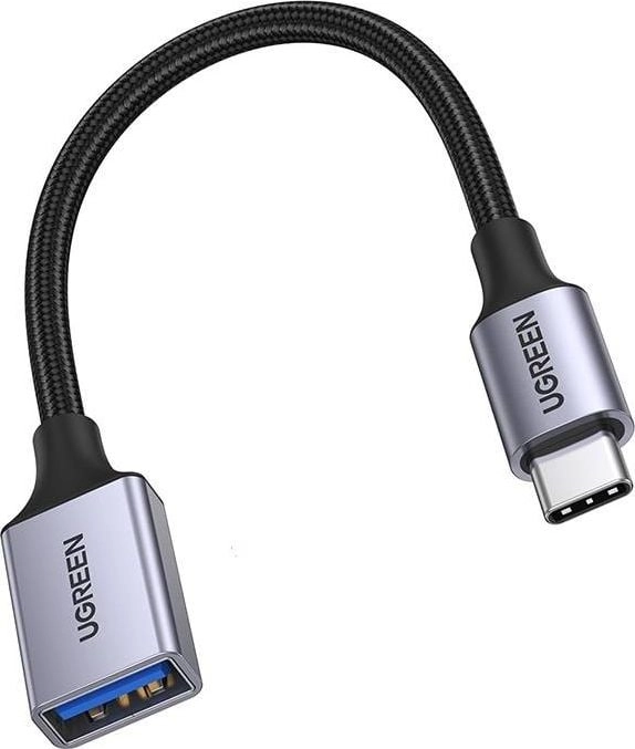 Ugreen US378 USB-C - USB Adapter