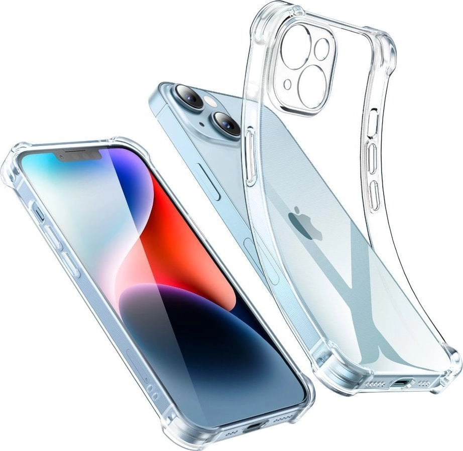 Ugreen Gel Case with Reinforced Corners