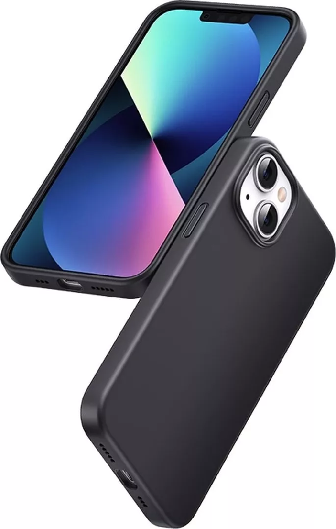 Ugreen LP626 Silky Silicone Protective Case