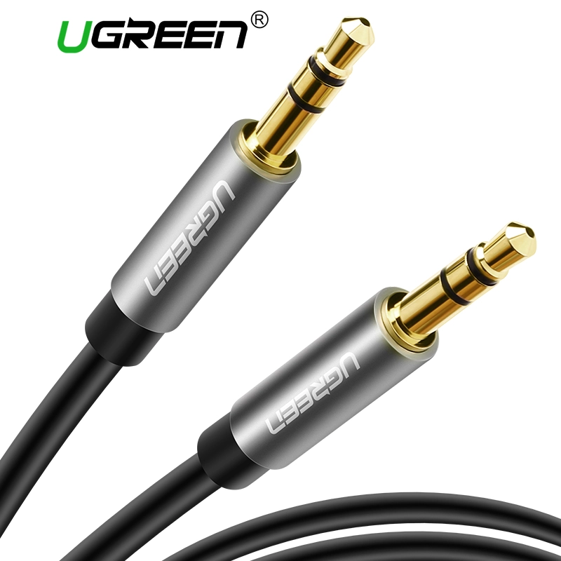 UGREEN AV119 Mini jack cable 3