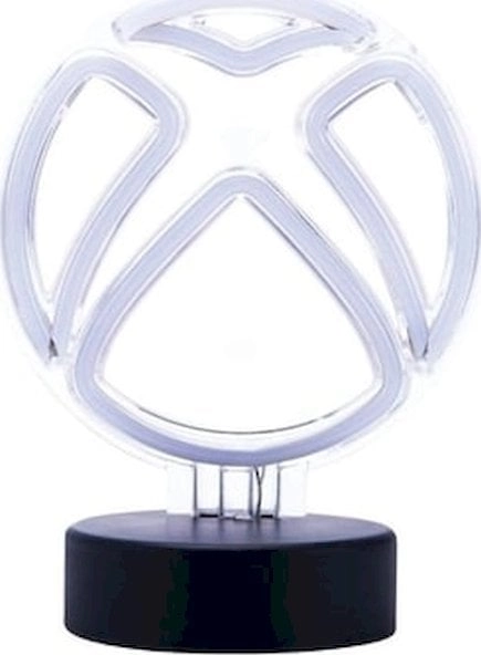 Ukonic table lamp XBOX logo 17125