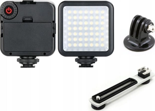 Ulanzi LED Lighting Lamp 49 For