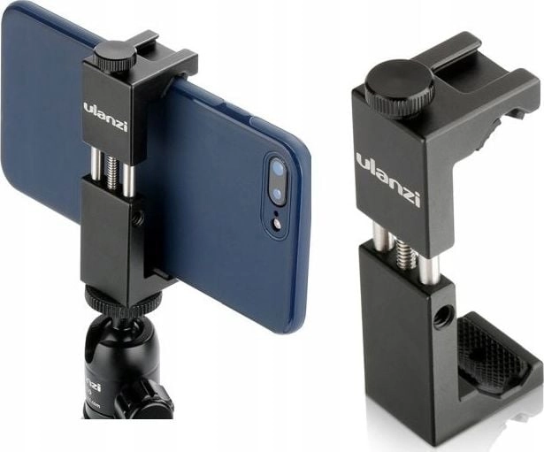 Ulanzi Uchwyt na telefon St-02s (