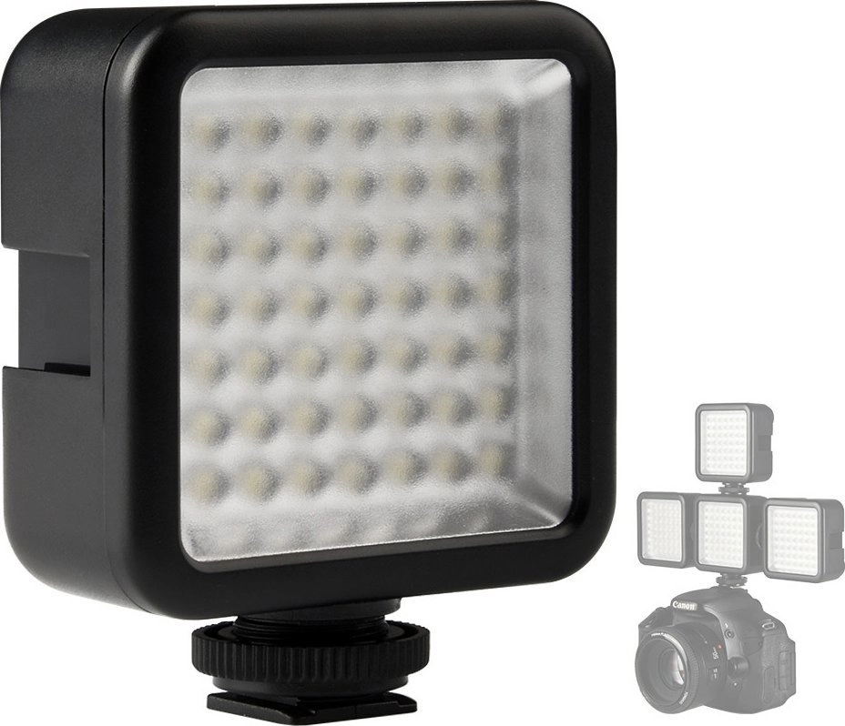Ulanzi diodowa W49LED SB5099 6972436380169