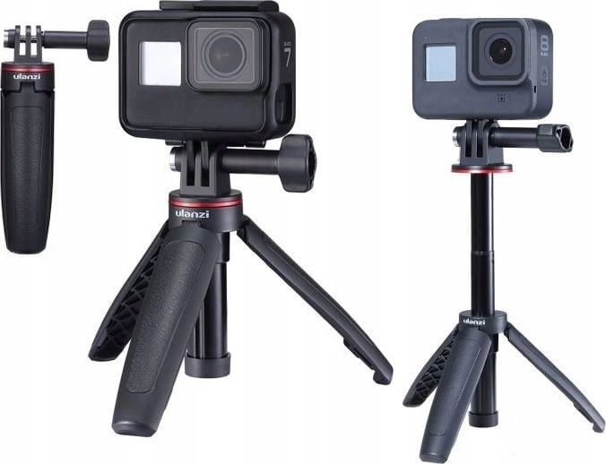 Ulanzi Statyw Monopod Do Gopro /
