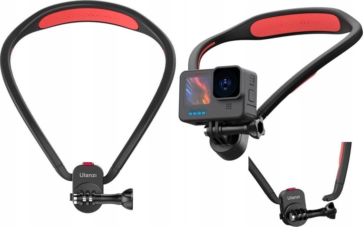 Ulanzi Flexible Neck Mount Holder Neck