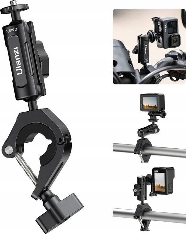 ImadÅo Magic Arm Bicycle Mount Motor