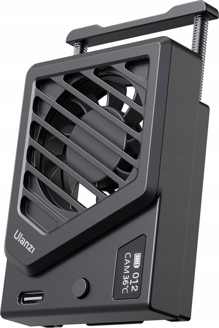 Ulanzi Mini Cooling Fan for Sony