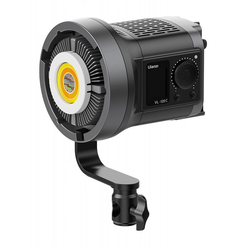 Stage light - Ulanzi V-120c RGB